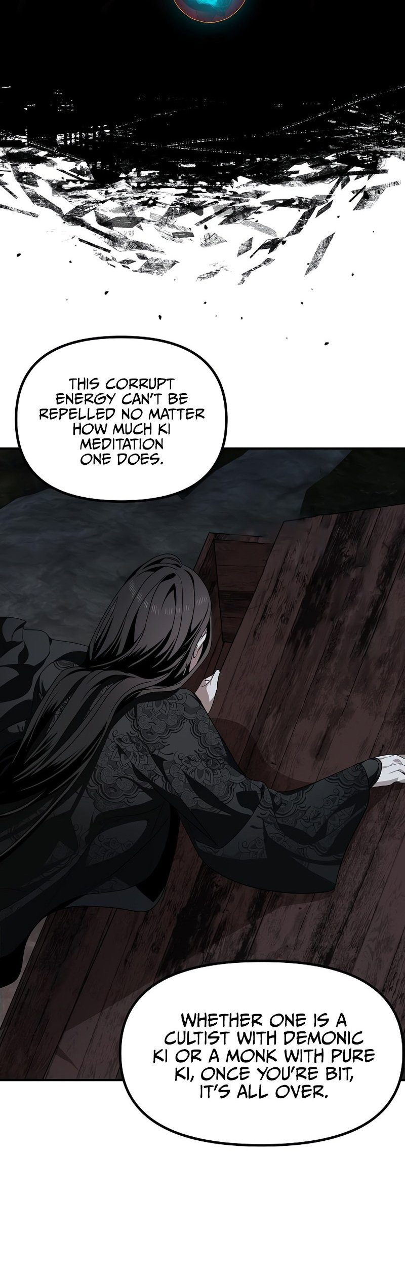 SSS-Class Suicide Hunter, Chapter 57 image 12